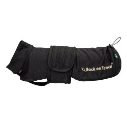 Camisa de malha para cão Buddy Back on Track
