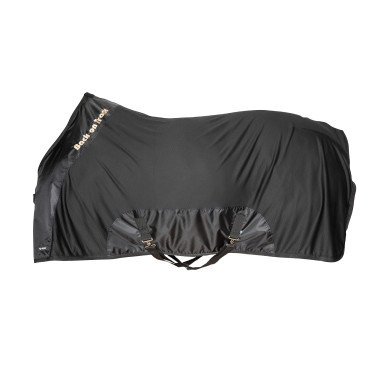 Camisa de Rede Deluxe Back on Track Camisa de Rede Deluxe Back on Track