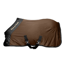 Camisa de Rede Poney Deluxe Back on Track Camisa de Rede Poney Deluxe Back on Track