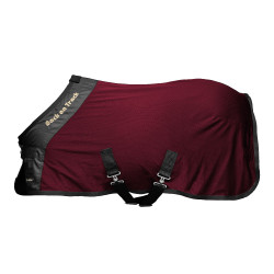Camisa de Rede Poney Deluxe Back on Track Camisa de Rede Poney Deluxe Back on Track