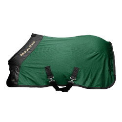 Camisa de Rede Poney Deluxe Back on Track Camisa de Rede Poney Deluxe Back on Track
