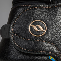 Sinos Back on Track Coleção Deep Nights Preto