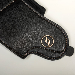 Sinos Back on Track Coleção Deep Nights Preto