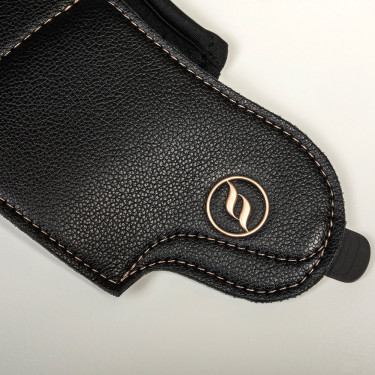 Sinos Back on Track Coleção Deep Nights Preto