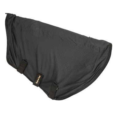 Capa de Malha Back on Track Filet Royal Deluxe Capa de Malha Back on Track Filet Royal Deluxe