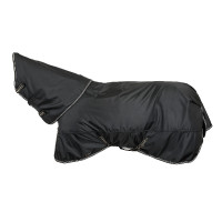 Couverture Back on Track Obsidian avec Cou Couverture Back on Track Obsidian avec Cou