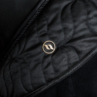 Cobertor Polar Back on Track Coleção Deep Nights Preto