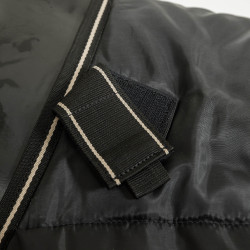 Doublure Rhyolite Back on Track