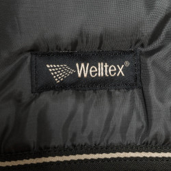 Doublure Rhyolite Back on Track