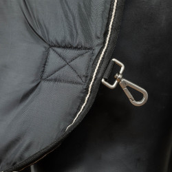 Doublure Rhyolite Back on Track