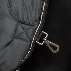 Doublure Rhyolite Back on Track