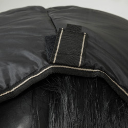 Doublure Rhyolite Back on Track