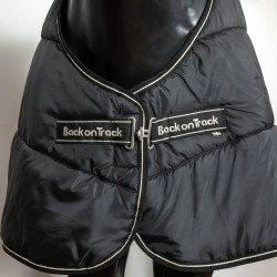 Doublure Rhyolite Back on Track