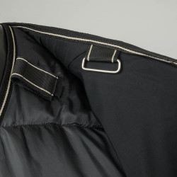 Doublure Rhyolite Back on Track