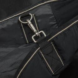 Doublure Rhyolite Back on Track