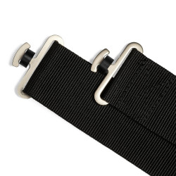 Conjunto de cintas ventrais para cavalos Back on Track Conjunto de cintas ventrais para cavalos Back on Track