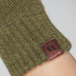 Luvas Style Back on Track Cinzento