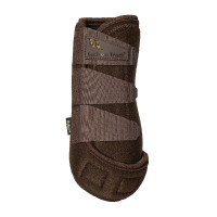 Guêtres de Trabalho Airflow Back on Track Preto