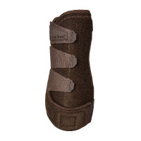 Guêtres de Trabalho Airflow Back on Track Preto