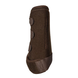 Guêtres de Trabalho Airflow Back on Track Castanho Guêtres de Trabalho Airflow Back on Track Castanho