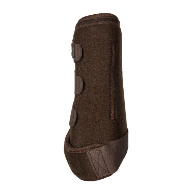 Guêtres de Trabalho Airflow Back on Track Castanho Guêtres de Trabalho Airflow Back on Track Castanho