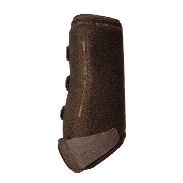 Guêtres de Trabalho Airflow Back on Track Castanho Guêtres de Trabalho Airflow Back on Track Castanho