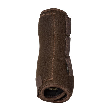 Guêtres de Trabalho Airflow Back on Track Castanho Guêtres de Trabalho Airflow Back on Track Castanho