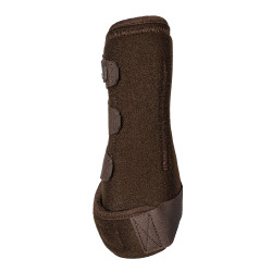 Guêtres de Trabalho Airflow Back on Track Castanho Guêtres de Trabalho Airflow Back on Track Castanho