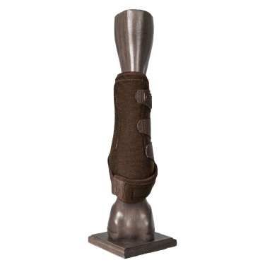 Guêtres de Trabalho Airflow Back on Track Castanho Guêtres de Trabalho Airflow Back on Track Castanho