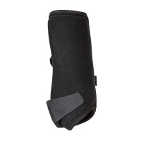 Guêtres de Trabalho Airflow Back on Track Preto