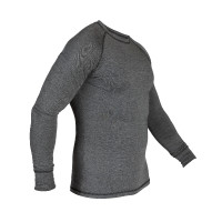 Parte de Cima da Roupa Interior Back on Track homem Isaac Cinzento Parte de Cima da Roupa Interior Back on Track homem Isaac Cinzento