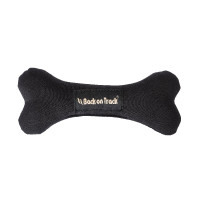 Jouet pour Chien Back on Track Os Souple Jouet pour Chien Back on Track Os Souple