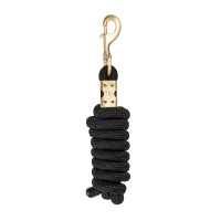 Longe Back on Track Ace Preto / dourado Longe Back on Track Ace Preto / dourado