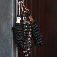 Longe Back on Track Ace Preto / dourado Longe Back on Track Ace Preto / dourado