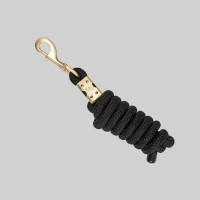 Longe Back on Track Ace Preto / dourado