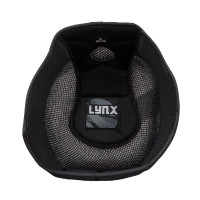 Redutor de tamanho em espuma Lynx Back on Track Lince