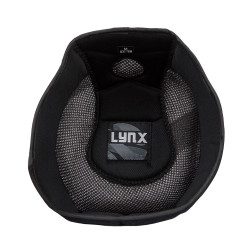 Redutor de tamanho em espuma Lynx Back on Track