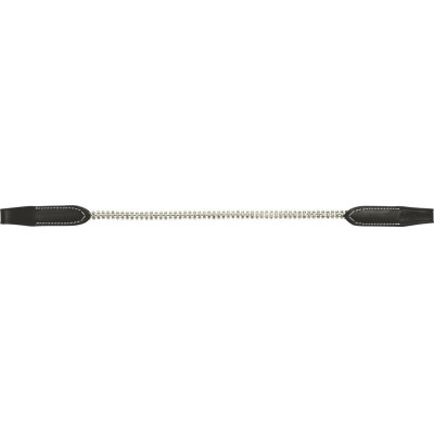 Frontal strass Eric Thomas Pro Havane