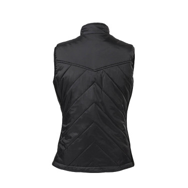 Veste chauffante Back on Track Etna femme Veste chauffante Back on Track Etna femme