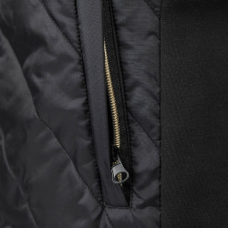 Veste chauffante Back on Track Etna femme