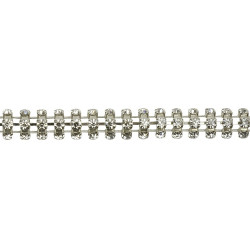 Frontal strass Eric Thomas Pro Frontal strass Eric Thomas Pro