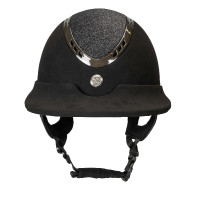 Viseira solar Pardus Microfibra Back on Track Preto Viseira solar Pardus Microfibra Back on Track Preto