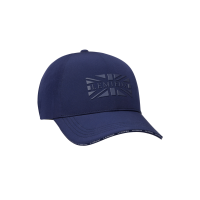 Boné de beisebol LeMieux Union Jack Marinho