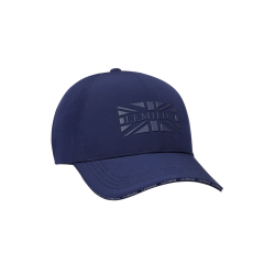 Boné de beisebol LeMieux Union Jack