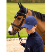 Boné de beisebol LeMieux Union Jack Marinho Azul-marinho