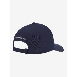 Boné de beisebol LeMieux Union Jack Marinho Azul-marinho