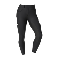 Legging LeMieux Demi full grip feminino Preto