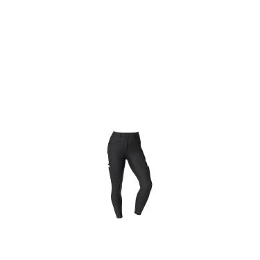 Legging LeMieux Demi full grip feminino Legging LeMieux Demi full grip feminino