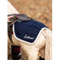 Cobre-rins Toy pony LeMieux Marinho Azul-marinho