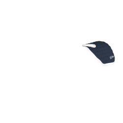 Cobre-rins Toy pony LeMieux Marinho Azul-marinho